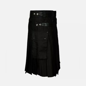 The Kilted Nation Utility Kilt